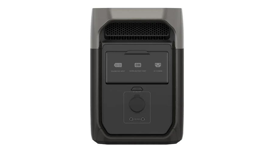 EcoFlow DELTA 3