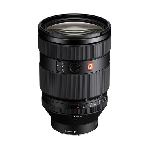 Sony FE 28-70mm F2 GM (SEL2870GM) - Garanzia Sony Italia