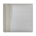 ZEP Album Fotografico Luxor Silver 24×24