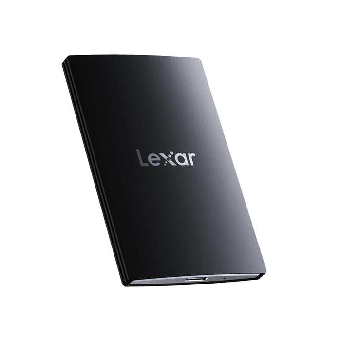 Lexar SSD portatile SL500 - 2TB