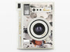 Lomo Instant Automat Mini Glass Ema Ichikawa Edition fronte