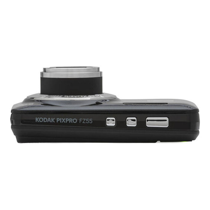 kodak-pix-pro-fz55-black-pulsanti