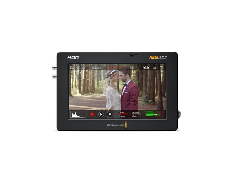 Blackmagic Video Assist 5