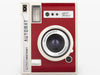 Lomo Instant Automat Mini South Beach Edition fronte