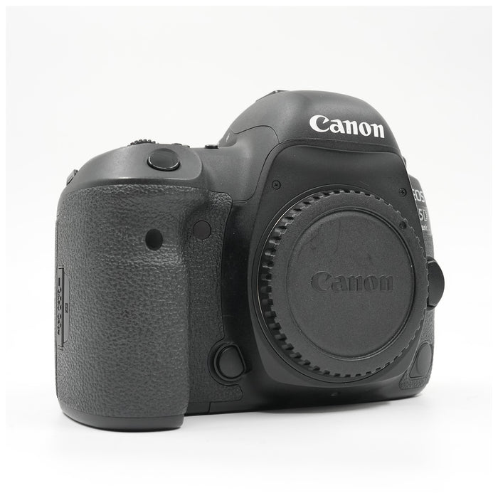 Canon 5D Mark IV M.603038000592 - (Usato)