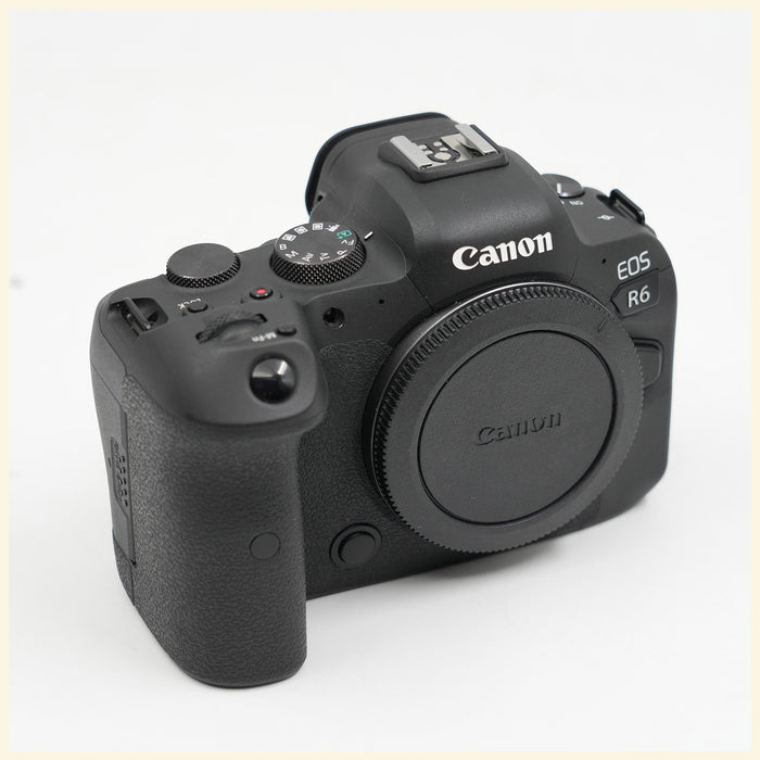 Canon EOS R6 ( Usato )