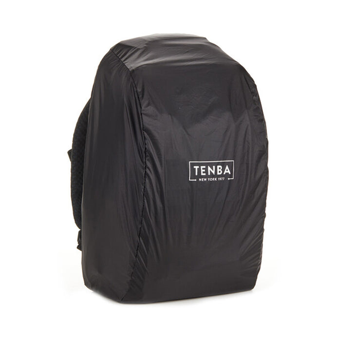 Tenba zaino Axis Road Warrior V2 16LT (Black) copertura