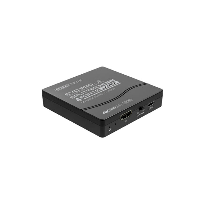 evo-pro-a-splitter-hdmi-4k-hdr-4-porte-con-downscaling
