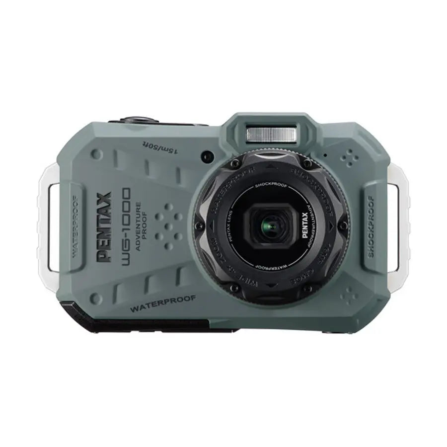 Compatte rugged