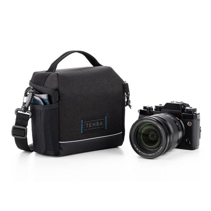 Tenba Skyline V2 Corredo 7 (Black) mirrorless