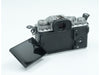 Fujifilm mirrorless X-T4 M.0BQ19688 - (Usato) retro
