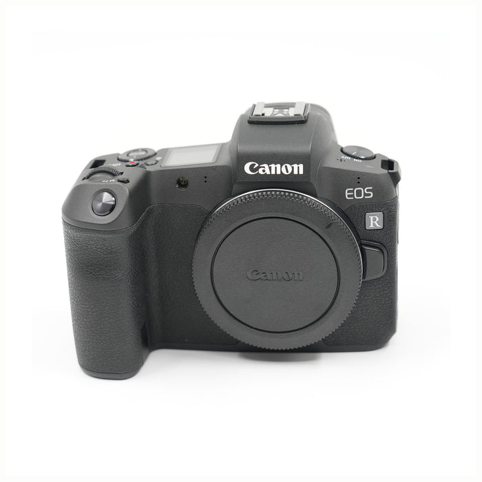 Canon EOS R M. 523024000409 - (Usato)