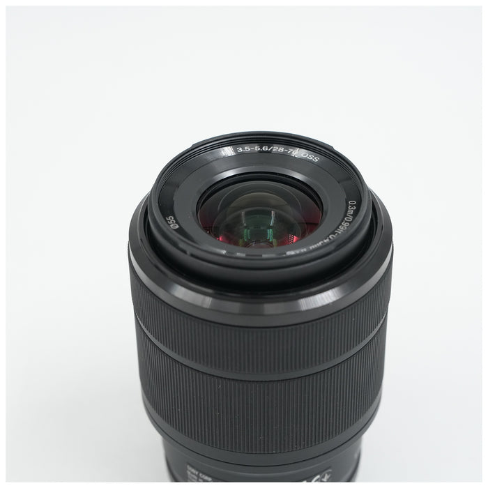Sony FE 28-70mm F3.5-5.6 ( Usato )