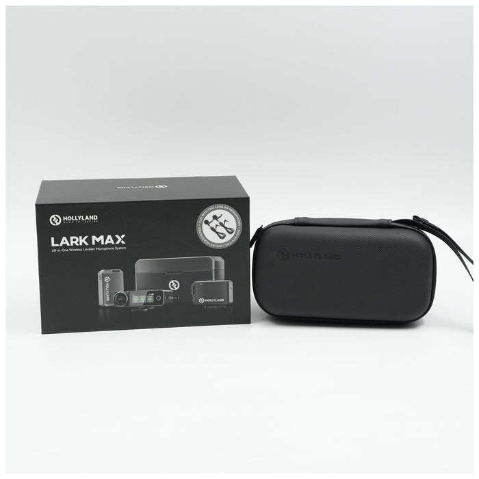 Hollyland Lark Max ( Usato )