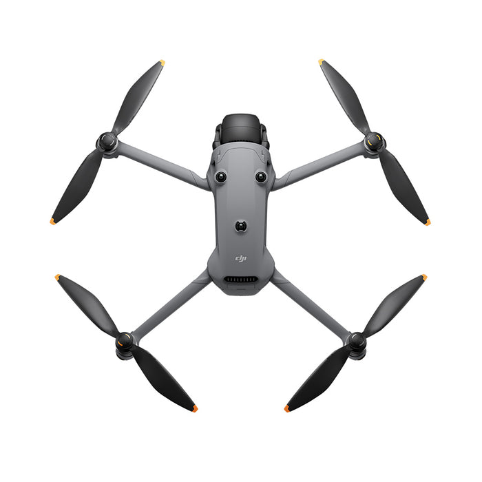 DJI Mavic 4 PRO Fly More Combo (CON DJI RC 2) - DJMV4R sotto