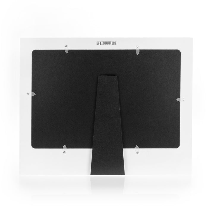 Cornice in legno "Famiglia" (15x20) - Art. EA3768 retro