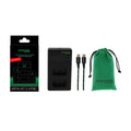 Patona Twin Charger USB-C (Per NP-FW50)