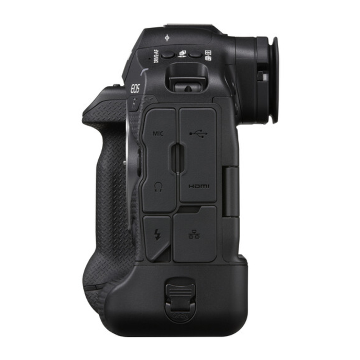 Canon EOS R1 - Garanzia Canon Italia