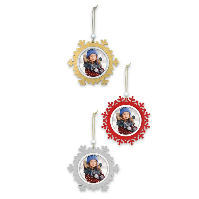 Kit 36 Decorazioni Natalizie