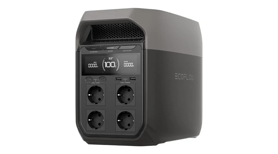 EcoFlow DELTA 3