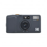Kodak Snapic A1 35mm Rhino Grey
