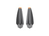 DJI Low noise propellers Air 3 (DJA303) fronte