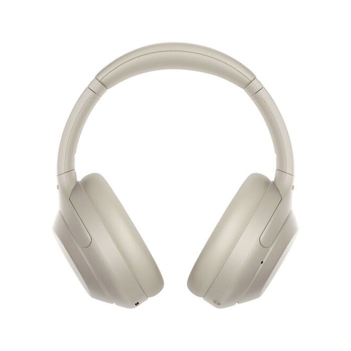 sony-wh-1000-x-m-4-silver-laterale