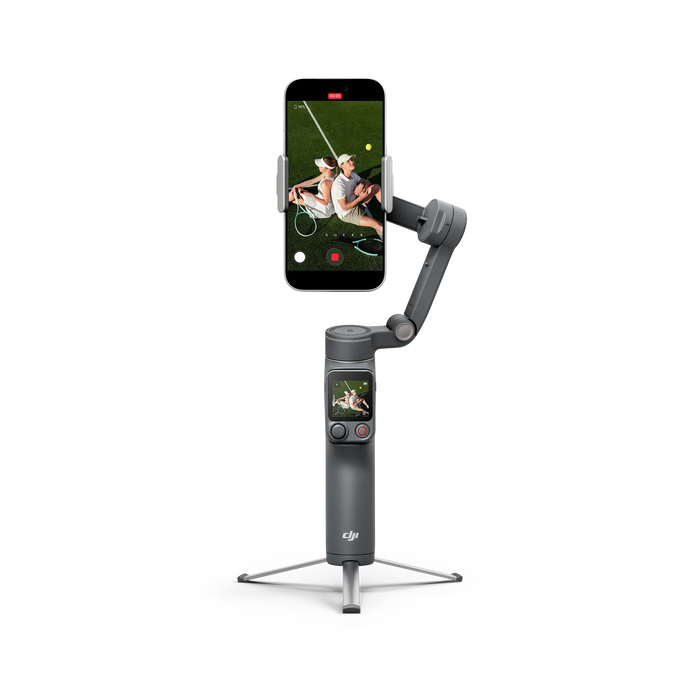 DJI Osmo Mobile 8P Standard Combo ( DJOM8S)