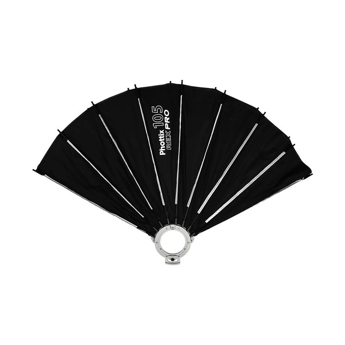 Phottix Rex Pro 105cm Quick-Folding Softbox