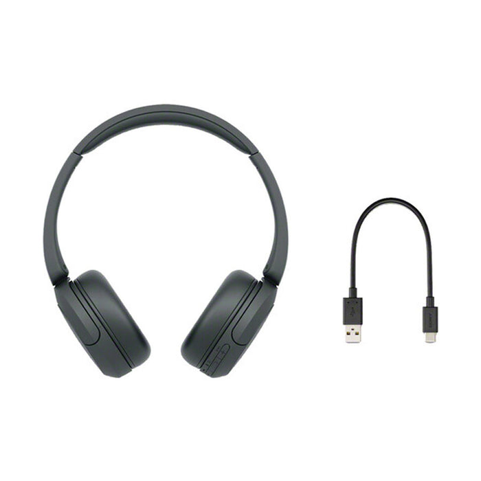 sony-cuffie-wh-ch520-black-con-cavo-usb