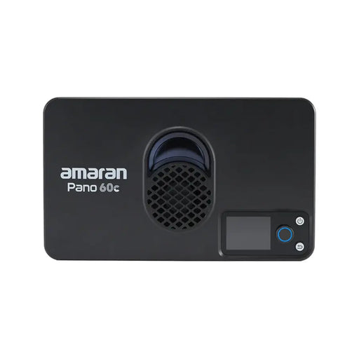 AMARAN PANO 60C KIT CHARCOAL