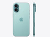 Apple Iphone 16 256GB (Verde Acqua) laterale