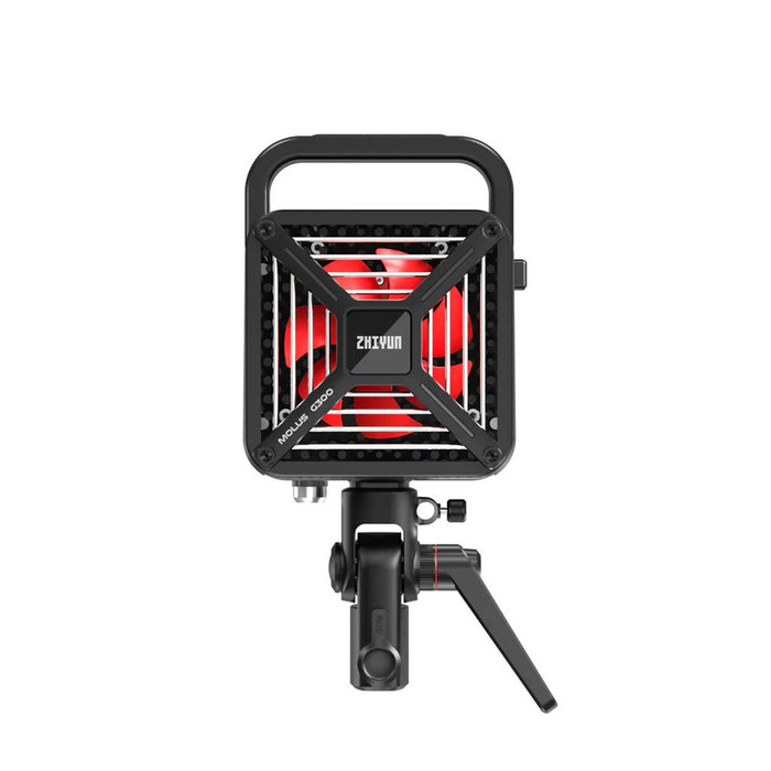 Zhiyun Molus G300