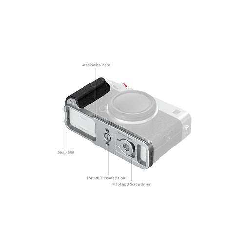 SmallRig 5448 L-Shape Moun