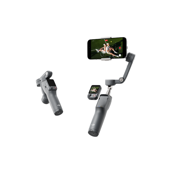 DJI Osmo Mobile 8P Standard Combo ( DJOM8S)