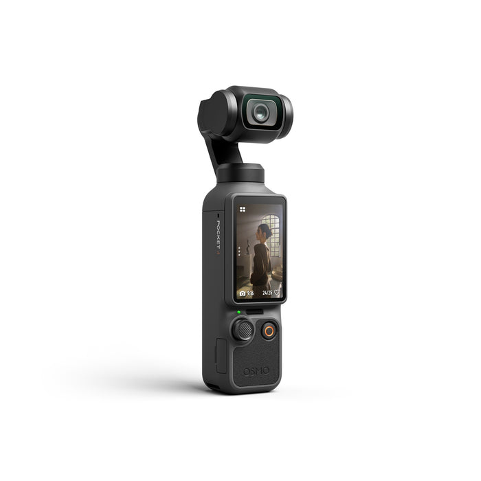 DJI Osmo Pocket 4 Creator Combo