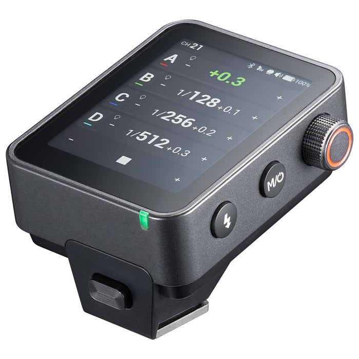 Godox X3 PRO TTL Flash Trigger Sony