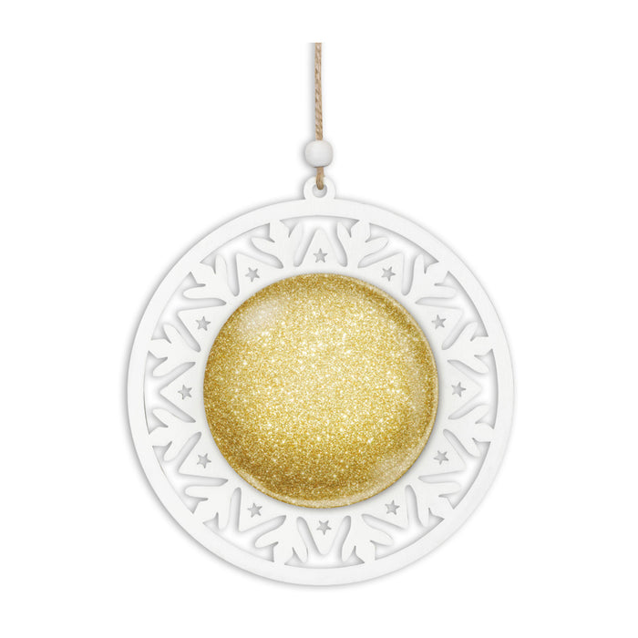 ZEP SOLNA GOLD 7X7 LG67G retro