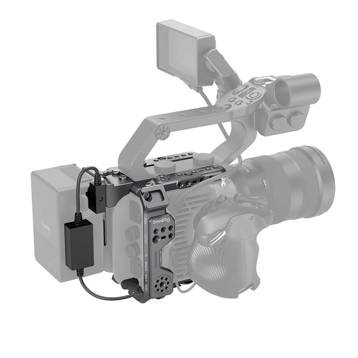 SmallRig 4124 Cage Kit per Sony FX6