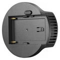 Godox MS60NPA Piastra Adattatore per Batterie NP-F