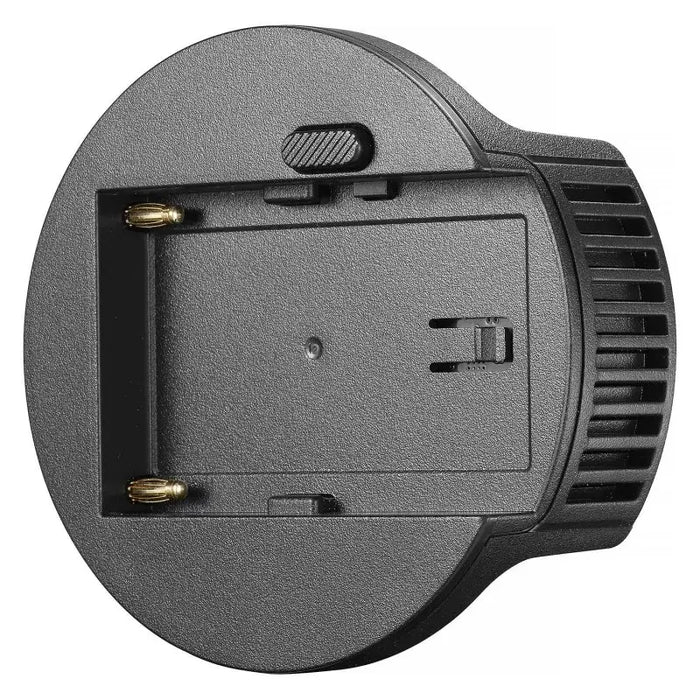 Godox MS60NPA Piastra Adattatore per Batterie NP-F