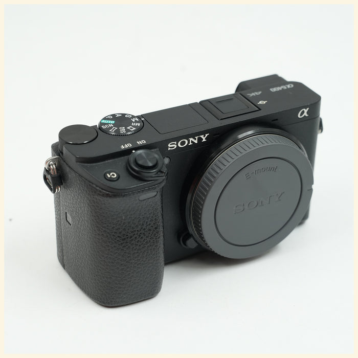 Sony A6400 ( Usato )