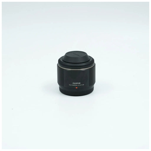 Fujifilm XF 2.0X TC WR