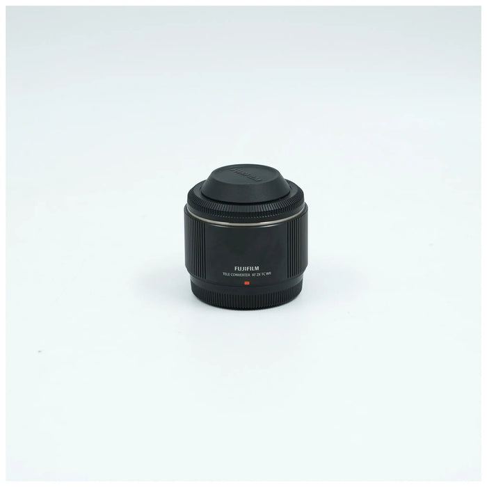 Fujifilm XF 2.0X TC WR