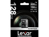 Lexar SD 128GB Silver Plus V30 caratteristiche