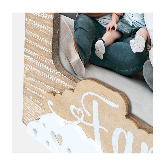 ZEP CORNICE TUDOR 13X18 dettaglio fronte