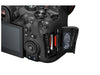 Canon EOS R6 Mark III