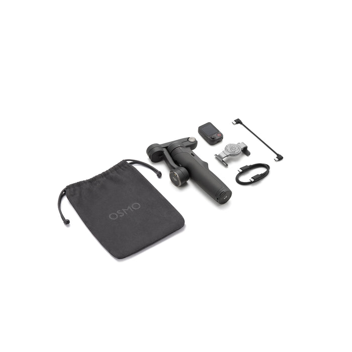 DJI Osmo Mobile 8P Standard Combo ( DJOM8S)
