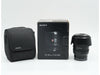 Sony FE 24mm 1.4 GM M. 1851298 - (Usato) fronte