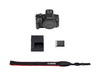 Canon EOS R100 (BODY) accessori - Garanzia Canon Italia